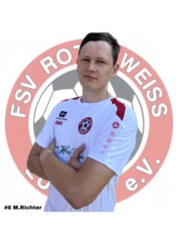 Avatar Bild für Martin Richter