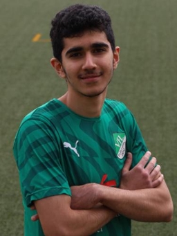 Avatar Bild für Mahan Seifi