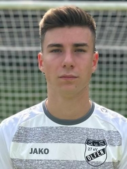 Avatar Bild für Elias Heinze
