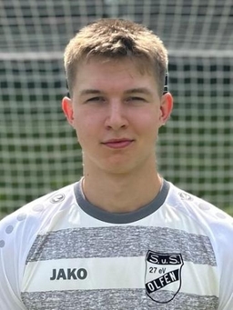 Avatar Bild für Nico Mecklenburg