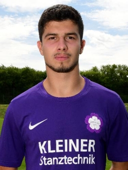 Avatar Bild für Milutin Acimovic