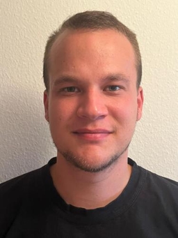 Avatar Bild für Luca Burkart