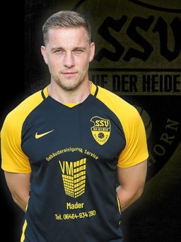 Avatar Bild für Fabian Staus