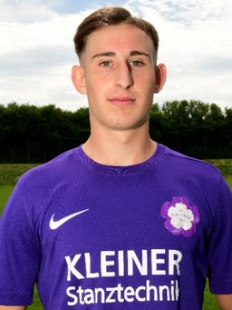 Avatar Bild für Julian Vogel