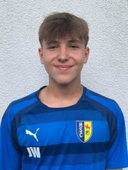 Avatar Bild für Jannik Walther