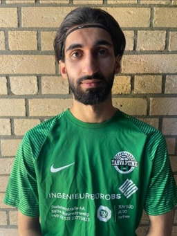 Avatar Bild für Aladin Capli