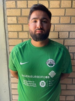 Avatar Bild für Mahmoud Cheikho