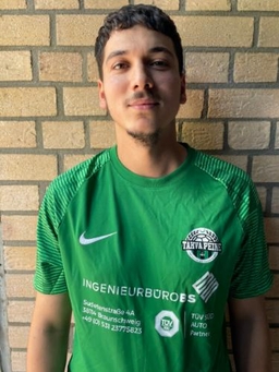 Avatar Bild für Mehdi Dagasan