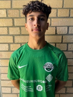 Avatar Bild für Alaa Hasan