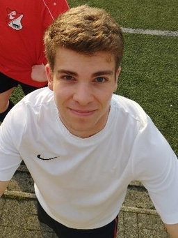 Avatar Bild für Philipp Voss