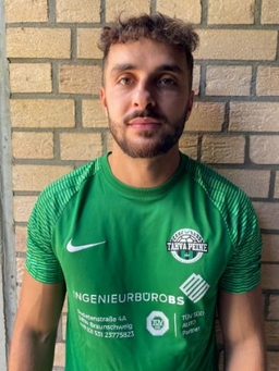 Avatar Bild für Leon Muslija