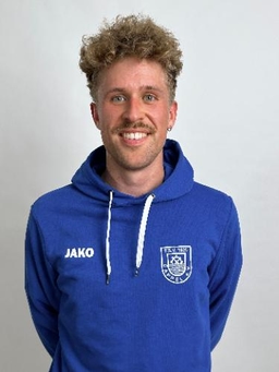Avatar Bild für Tim Florian Zinneker