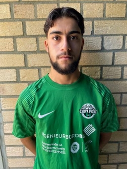 Avatar Bild für Mahmut Sincar