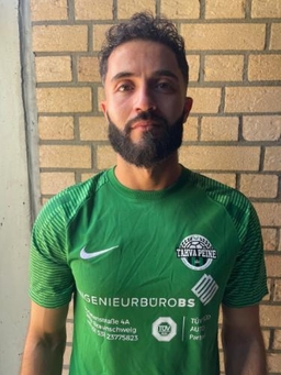 Avatar Bild für Mehmet Emin Sincar