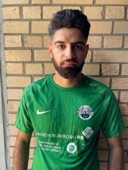 Avatar Bild für Yehia Sincar