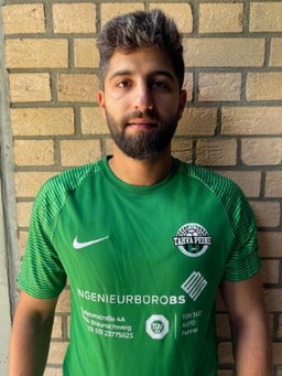 Avatar Bild für Youssef Sincar
