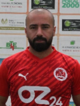 Avatar Bild für Okan Polat