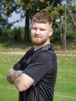 Avatar Bild für Jeremy Joe Kammann