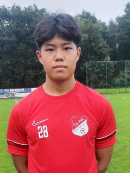 Avatar Bild für Nicholas Choi