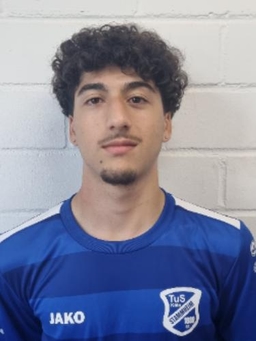 Avatar Bild für Maneli-Ilia Javandoust