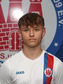 Avatar Bild für Nick Gerritzen