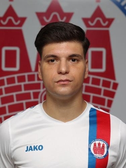 Avatar Bild für Volkan Mirvan