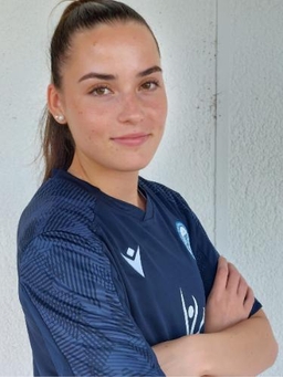 Avatar Bild für Alena Ballreich