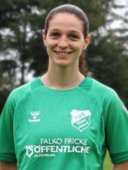 Avatar Bild für Stefanie Herzberg