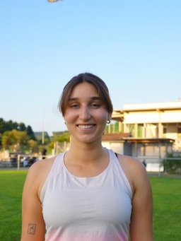 Avatar Bild für Ronja Philipp