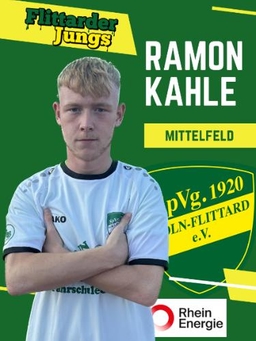Avatar Bild für Ramon Kahle