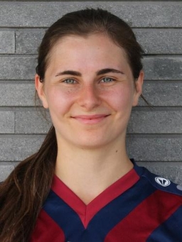 Avatar Bild für Vanessa Pötschke