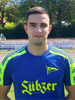 Avatar Bild für Max Bartikowski