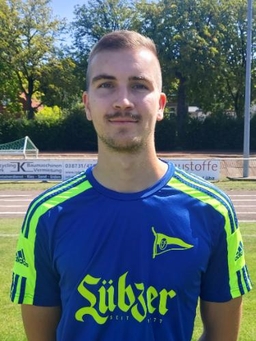 Avatar Bild für Till Becker