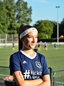 Avatar Bild für Aalya Becker