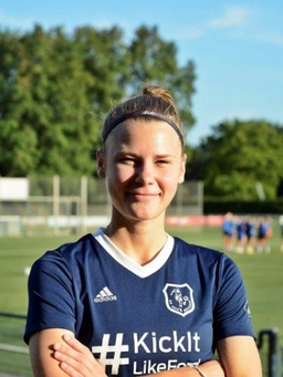 Avatar Bild für Lea Bindseil