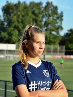 Avatar Bild für Julia Pauline Gehrling