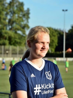 Avatar Bild für Nike Henschel