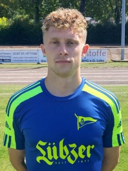 Avatar Bild für Jonas Holtkamp