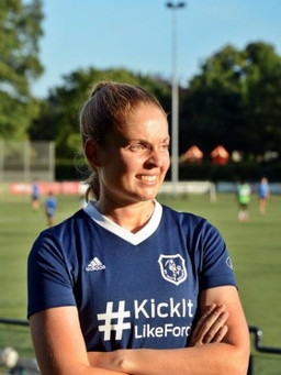 Avatar Bild für Teresa Kohlen