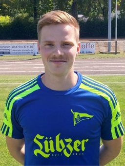 Avatar Bild für Jan Pascal Lübbe