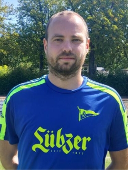 Avatar Bild für André Ohlrich