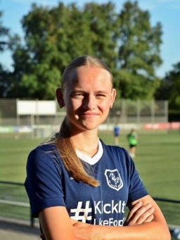 Avatar Bild für Emilia Reuter