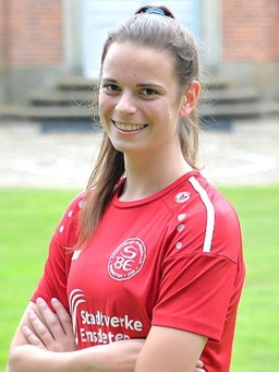 Avatar Bild für Lea Sophie Rüskamp