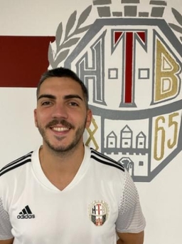 Avatar Bild für Filipe Gomes Santos