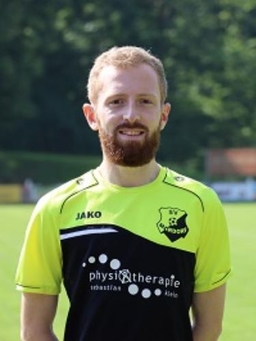 Avatar Bild für Frederik Rosenberg