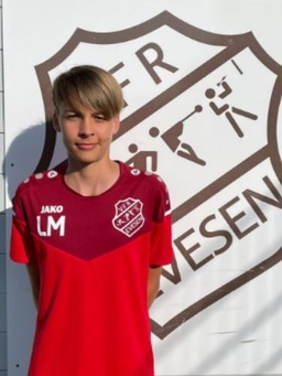 Avatar Bild für Laurin Mühe