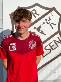 Avatar Bild für Luca Schulze