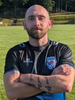 Avatar Bild für Dawid Baranski