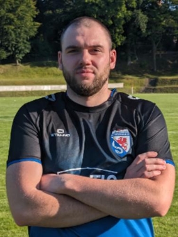 Avatar Bild für Kamil Dankiewicz