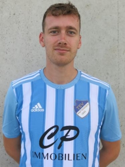 Avatar Bild für Jannik Dörn